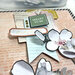 Spellbinders - Rosie's Studio - Heartfelt Collection - Scrapbooker's Kit