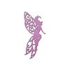 Spellbinders - Shapeabilities Collection - D-Lites Die - Fairy Cali