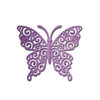 Spellbinders - Shapeabilities Collection - D-Lites Die - Butterfly