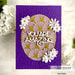 Spellbinders - Etched Dies - Mini Blooms and Sprigs