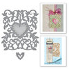 Spellbinders - Joyous Celebrations Collection - Dies - Heart Leaves