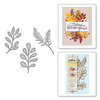 Spellbinders - D-Lites Die - Little Plants