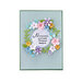 Spellbinders - Etched Dies - Petite Floral Potpourri