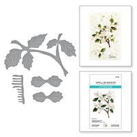 Spellbinders - Dies - Mock Orange