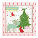 Spellbinders - Holiday Traditions Collection - Shapeabilities Die - Starry Forrest