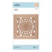 Spellbinders - Flourished Fretwork Collection - Etched Dies - Richelieu Square