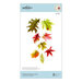Spellbinders - Susan's Autumn Flora Collection - Etched Dies - Woodland Garden Leaves