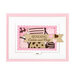 Spellbinders - Sweet Street Collection - Dies - Sweet Confections Label and Banner
