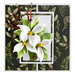Spellbinders - Garden Favorites Collection - Etched Dies - Trillium