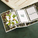 Spellbinders - Garden Favorites Collection - Etched Dies - Trillium