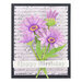 Spellbinders - Layered Fleur Bouquet Slimlines Collection - Etched Dies - Layered Daisies