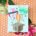 Spellbinders - The Birthday Celebrations Collection - Etched Dies - Surprise Box