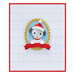 Spellbinders - Holiday Cheer Enclosed Collection - Christmas - Etched Dies - Special Pet Delivery