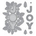 Spellbinders - Etched Dies - Stitched Joy