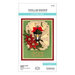 Spellbinders - Seasonal Label Motifs Collection - Etched Dies - Holiday