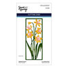Spellbinders - Simon Hurley - Photosynthesis Collection - Etched Dies - Daffodil Frame