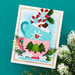 Spellbinders - Merry Mug And Circle Delights Collection - Etched Dies - Merry Mug Creations