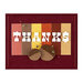 Spellbinders - Autumn Archives Collection - Etched Dies - Autumn Alpha