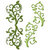 Spellbinders - Shapeabilities Collection - Die - Foliage Flourish