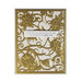 Spellbinders - Renaissance Collection - Card Creator - Die - Acanthus Leaf