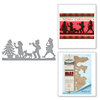 Spellbinders - Holiday Collection - Christmas - Shapeabilities Dies - Presents