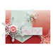 Spellbinders - Shapeabilities Collection - Die - Holiday Create A Flake Six