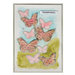 Spellbinders - Donna Salazar Collection - Shapeabilities Die - Cascading Butterflies