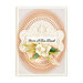 Spellbinders - Picot Petite Collection - Etched Dies - Ovals