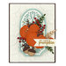 Spellbinders - Etched Dies - Seasonal Label Motifs - Fall