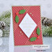 Spellbinders - Celebrate The Season Collection - Christmas - Etched Dies - Holiday Blooms