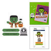 Spellbinders - Halloween Hugs Collection - Etched Dies - Frank
