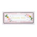 Spellbinders - Fluted Classics Collection - Etched Dies - Slimline