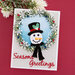 Spellbinders - Etched Dies - Christmas Wreath Add-Ons