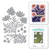 Spellbinders - More Fresh Picked Collection - Etched Dies - Fresh Picked Daisies