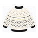 Spellbinders - Etched Dies - Christmas Sweater