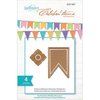 Richard Garay - Celebrations Collection - Die - Enhanced Banner