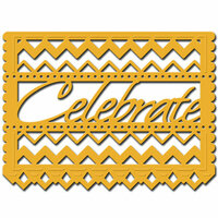 Richard Garay - Celebrations Collection - Die - Celebrate