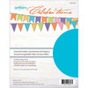 Richard Garay - Celebrations Collection - 8.5 x 11 Paper Pack - Assorted Solid