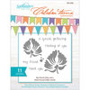 Richard Garay - Celebrations Collection - Clear Acrylic Stamps - My Friend