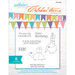 Richard Garay - Celebrations Collection - Clear Acrylic Stamps - Your Day