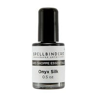 Spellbinders - Silks - Onyx
