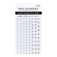 Spellbinders - Color Essentials Gems - Aura AB