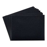 Spellbinders - Sealed Collection - A2 Envelopes - Brushed Black - 10 Pack