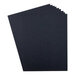 Spellbinders - Sealed Collection - 8.5 x 11 - Cardstock - Brushed Black