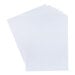 Spellbinders - Sealed Collection - 8.5 x 11 - Cardstock - Brushed White
