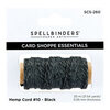 Spellbinders - Sealed Collection - Black Cord