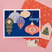 Spellbinders - Printed Die Cuts - Nutcracker Ballet