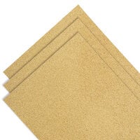Spellbinders - Glitter Cardstock - 8.5 x 11 - Gold - 10 Pack