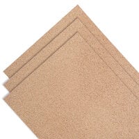 Spellbinders - Glitter Cardstock - 8.5 x 11 - Champagne - 10 Pack