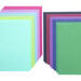 Spellbinders - Card Shoppe Essentials Collection - Pop-Up Die Cutting Foam Sheets - 8.5 x 11 - Cool Tones